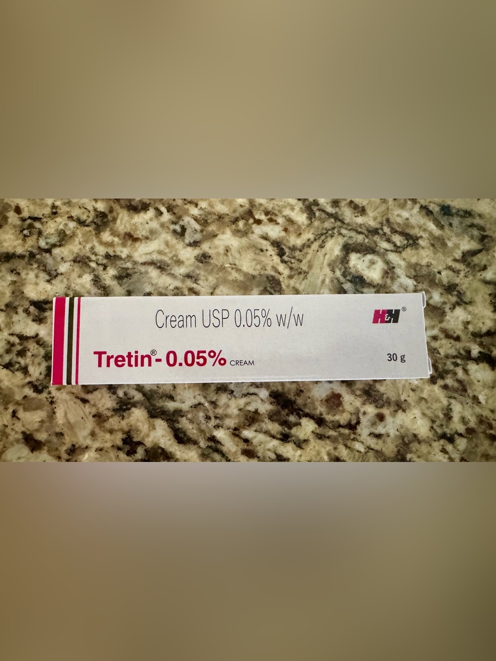 Retinol Cream